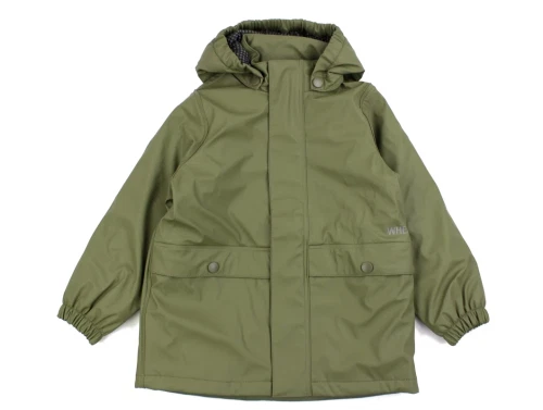 Wheat dried bay termoregnjakke Aju